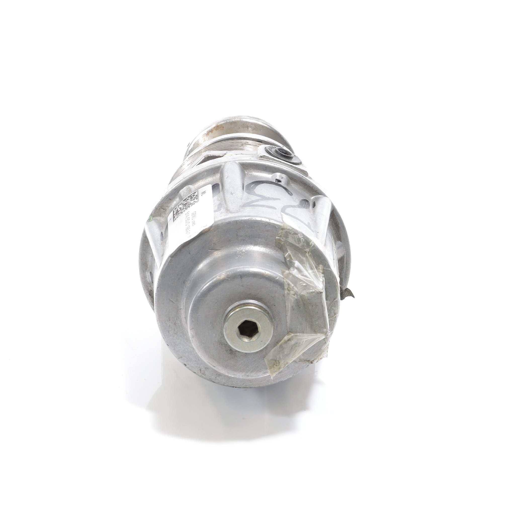 Schrägsitzventil  Gebraucht